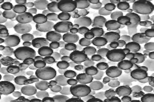 Micronizzazione CO2